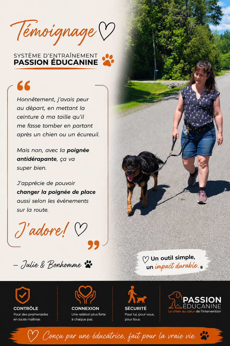 Client Testimonial
