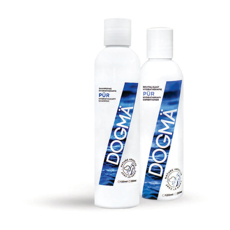 Produits de toilettage DOGMA
