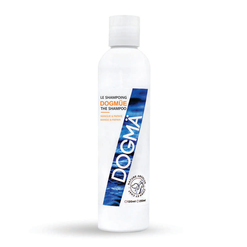 Produits de toilettage DOGMA