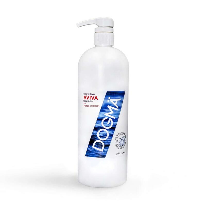 Produits de toilettage DOGMA
